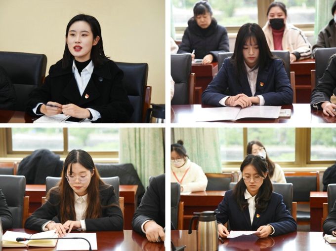 我校召开学习宣传贯彻党的二十大精神学生党员座谈会4.jpg